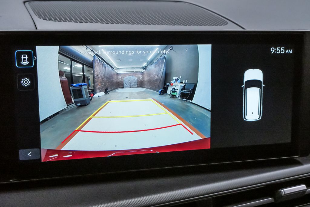 2026 Hyundai Santa Fe SEL - Photo 24
