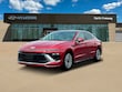 Hyundai Sonata Hybrid