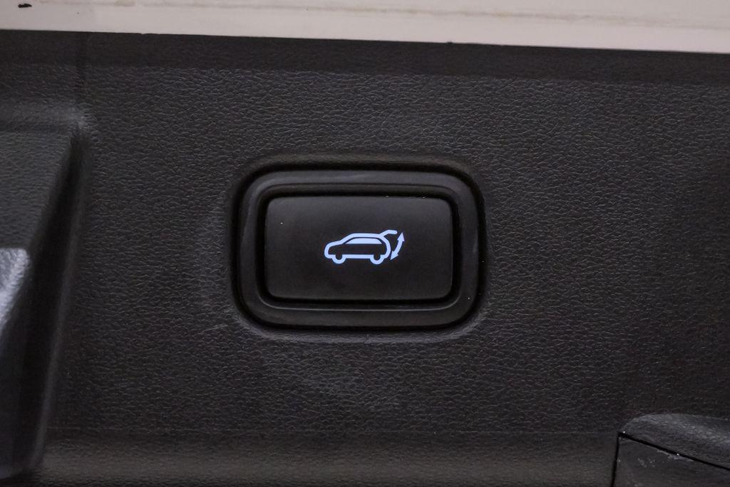 2026 Hyundai Tucson SEL - Photo 25