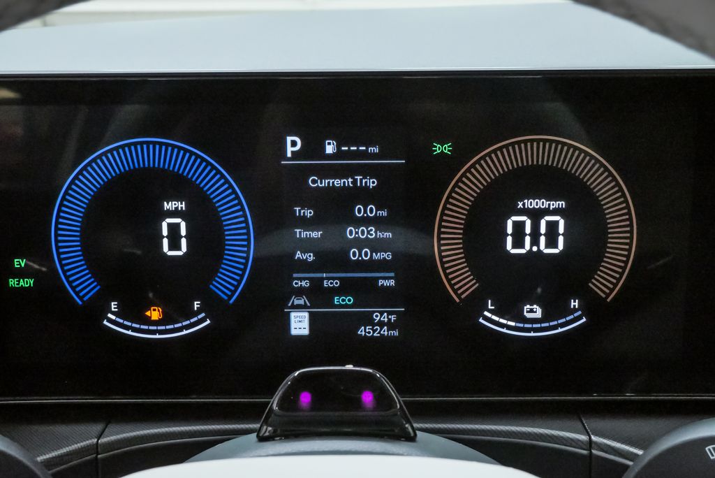 2026 Hyundai Santa Fe SEL - Photo 22