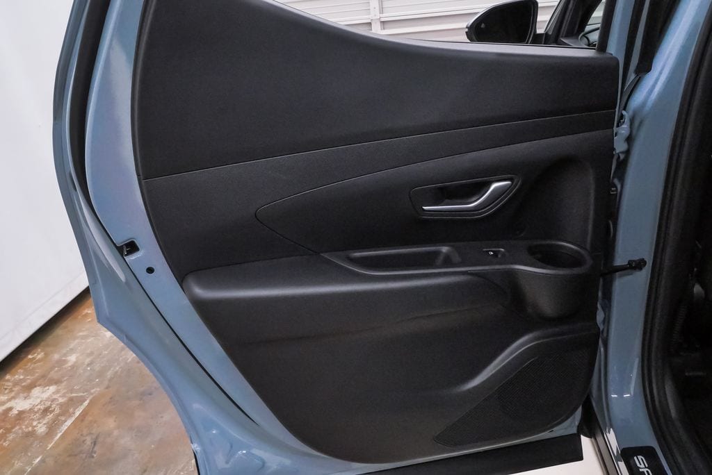 2024 Hyundai Santa Cruz SEL - Photo 26