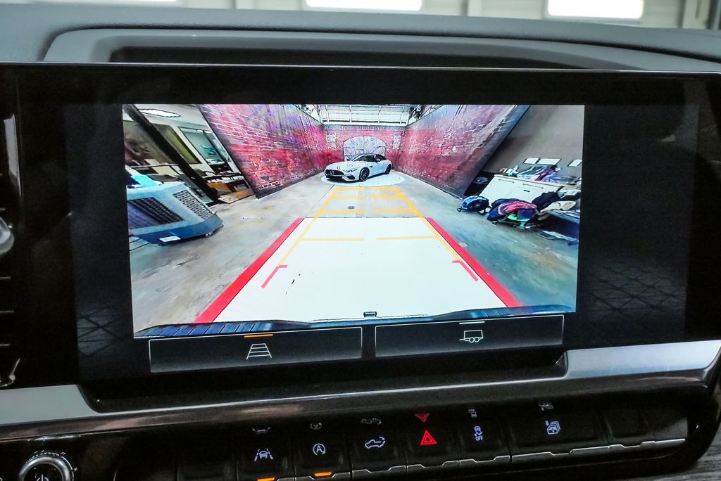 2025 GMC Sierra 1500 SLT - Photo 22