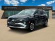 New 2025 Hyundai Tucson SEL Convenience FWD SUV