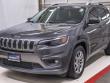 Used 2019 Jeep Cherokee Latitude Plus FWD SUV
