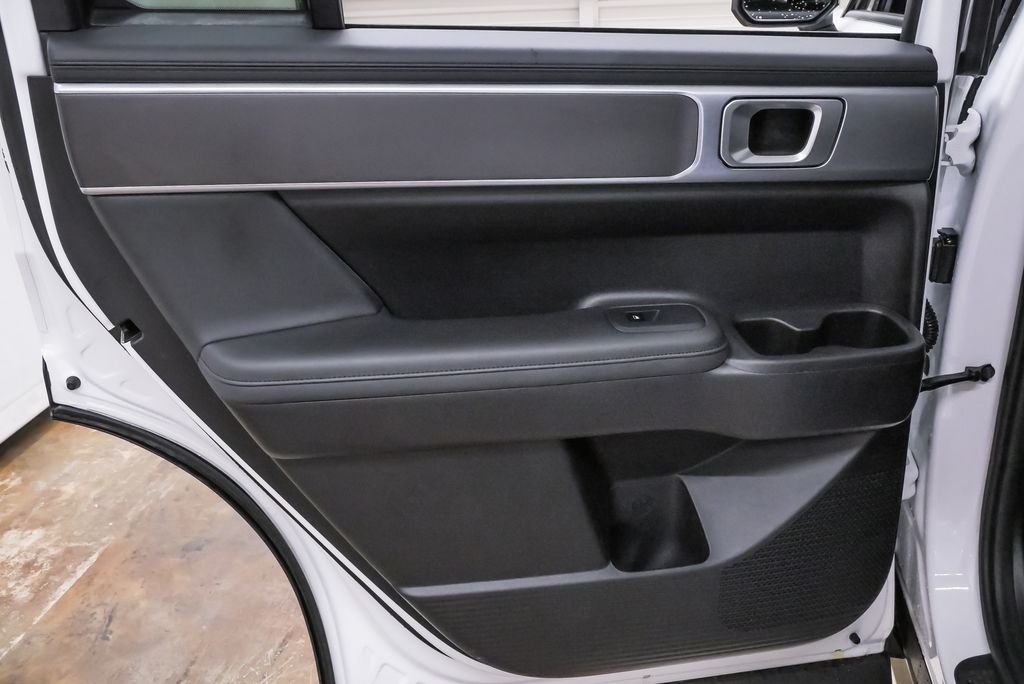 2026 Hyundai Santa Fe SEL - Photo 27