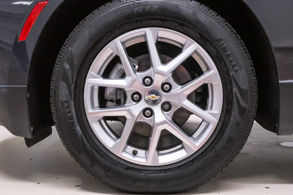 2022 Chevrolet Equinox LS - Photo 33