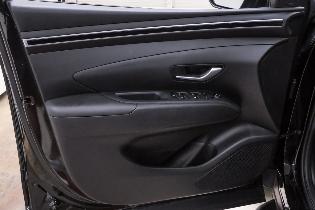 2024 Hyundai Santa Cruz XRT - Photo 25