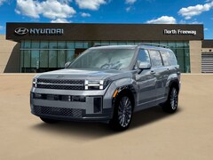 2026 Hyundai Santa Fe Calligraphy FWD SUV