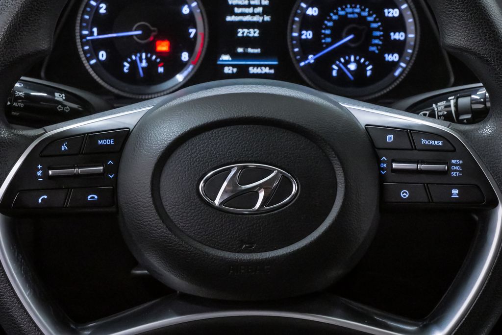 2022 Hyundai Sonata SEL - Photo 20