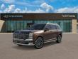 New 2027 Hyundai Palisade Calligraphy FWD SUV