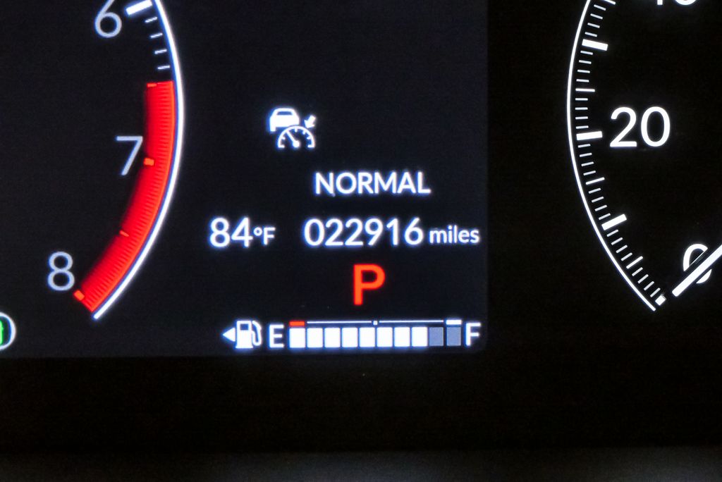 2024 Honda Pilot EX-L - Photo 22