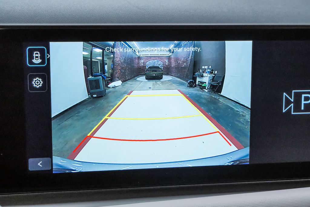 2026 Hyundai Tucson SEL - Photo 23