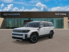 2026 Hyundai Santa Fe SEL FWD SUV