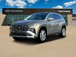 Hyundai Tucson Hybrid