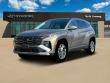 New 2025 Hyundai Tucson Hybrid Limited SUV