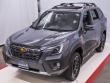 Used 2022 Subaru Forester Wilderness SUV