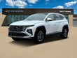 Hyundai Tucson Hybrid