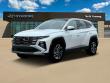 New 2025 Hyundai Tucson Hybrid Limited SUV