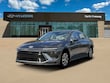  Hyundai Sonata Hybrid