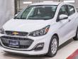 Used 2020 Chevrolet Spark LT w/2LT CVT Hatchback