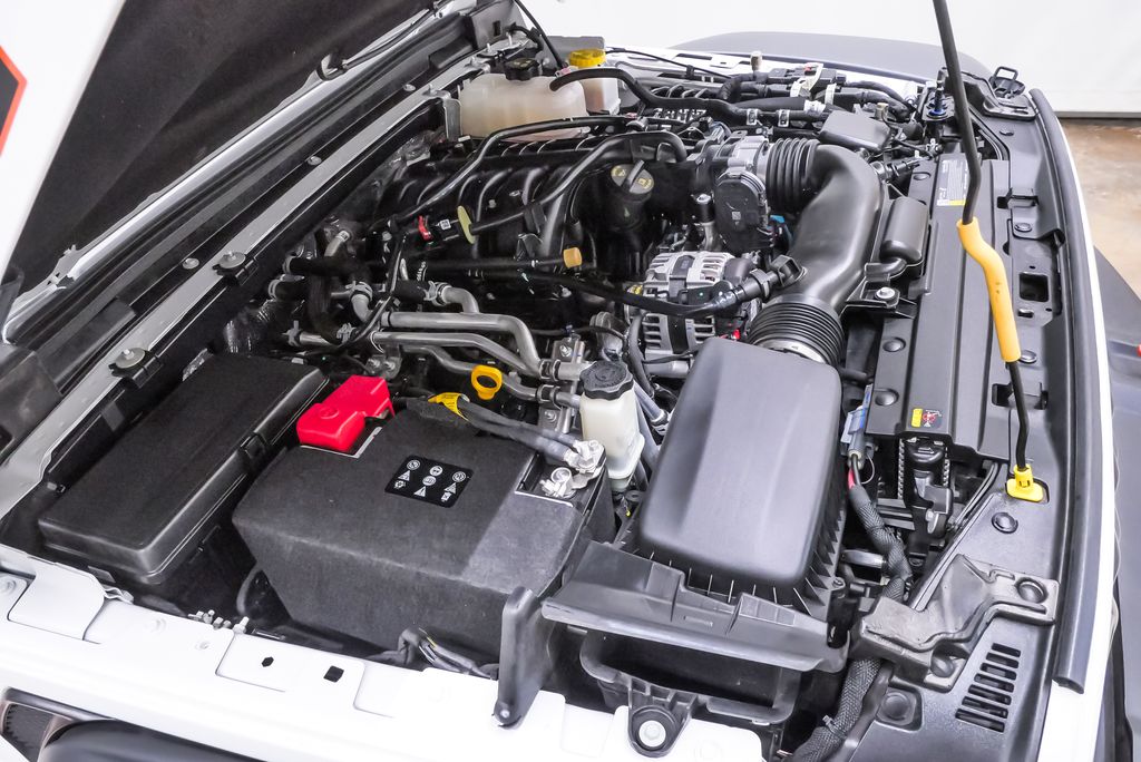2026 Jeep Gladiator Mojave - Photo 32