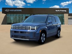 2026 Hyundai Santa Fe Hybrid SEL SUV