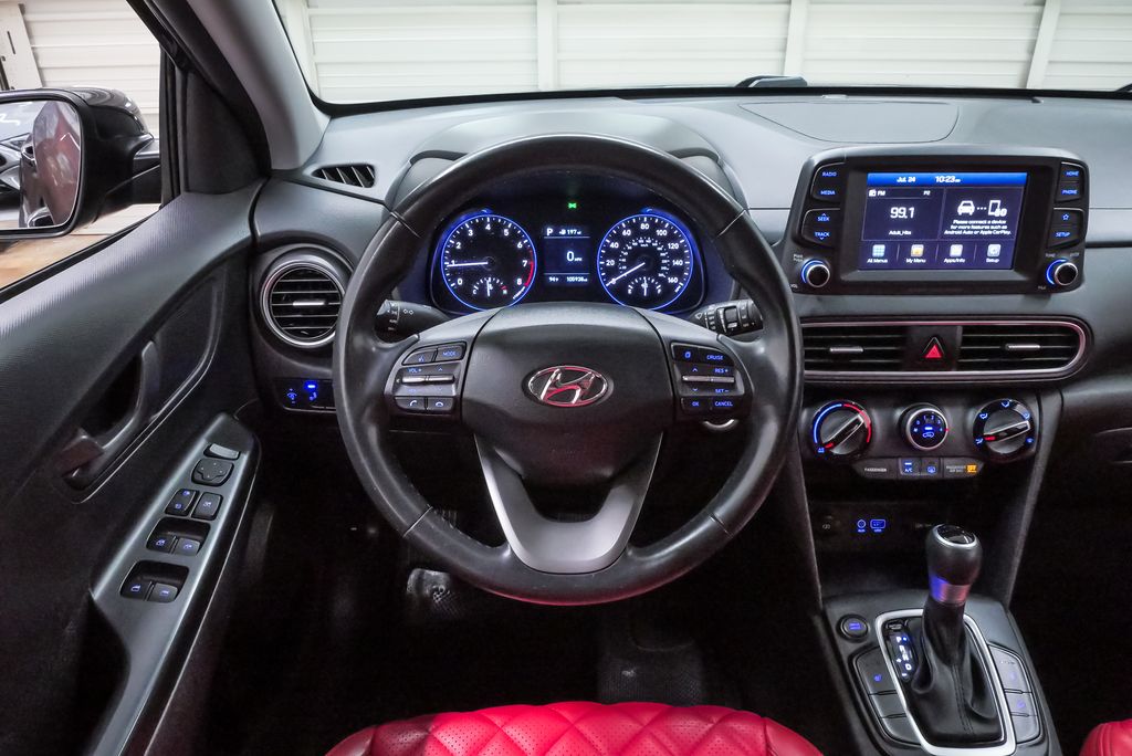 2018 Hyundai Kona SEL - Photo 20