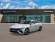 New 2025 Hyundai Elantra Limited Sedan