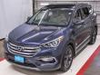Used 2017 Hyundai Santa Fe Sport 2.0L Turbo Ultimate SUV