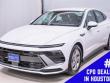 Used 2025 Hyundai Sonata SE Sedan