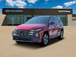 Hyundai Tucson Hybrid