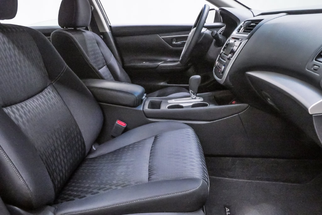 2018 Nissan Altima S - Photo 13