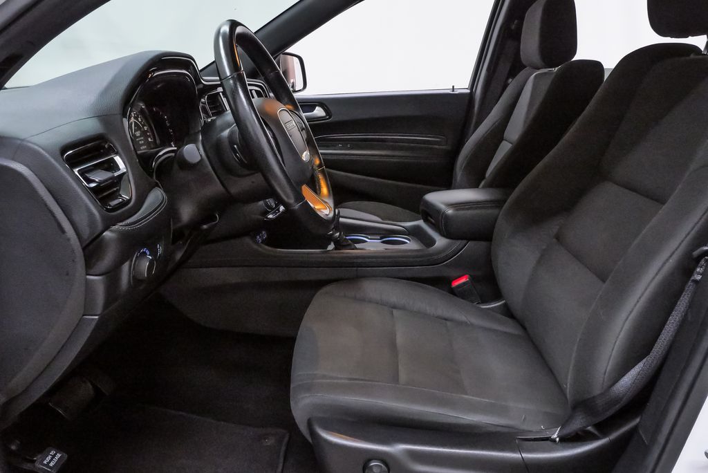 2023 Dodge Durango SXT - Photo 9