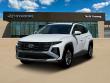 New 2026 Hyundai Tucson SEL Premium FWD SUV