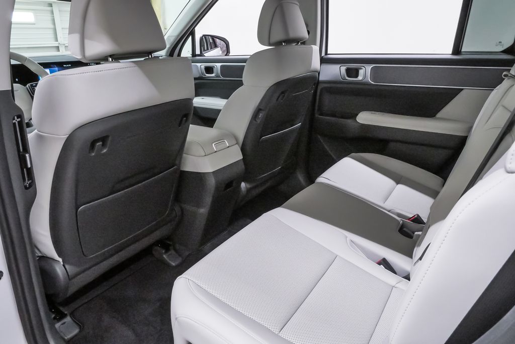2026 Hyundai Santa Fe SEL - Photo 10