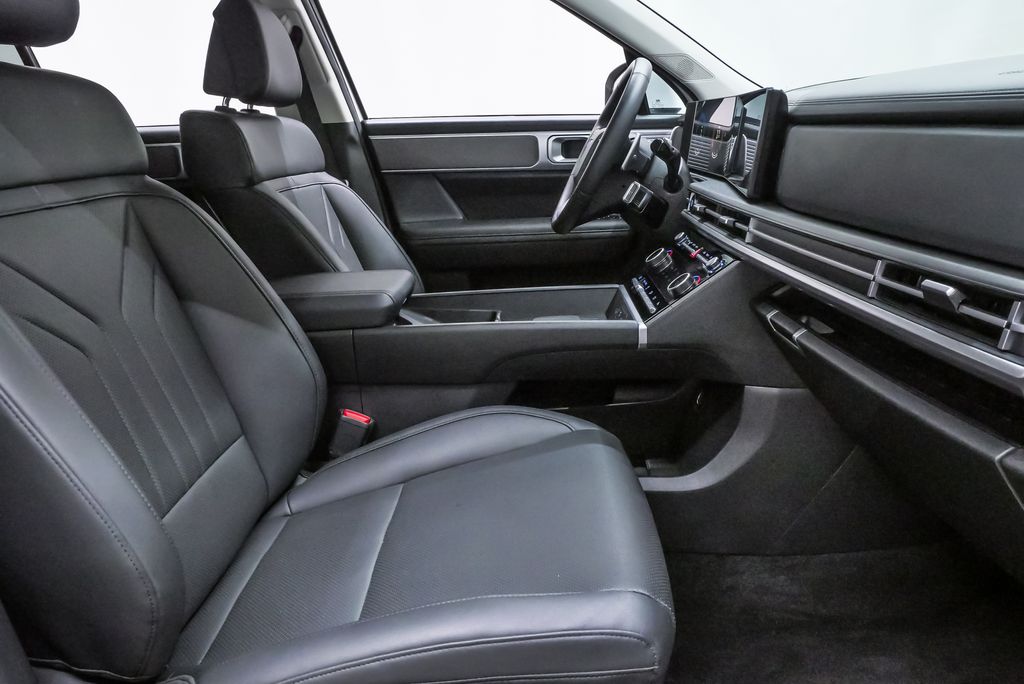 2026 Hyundai Santa Fe SEL - Photo 14