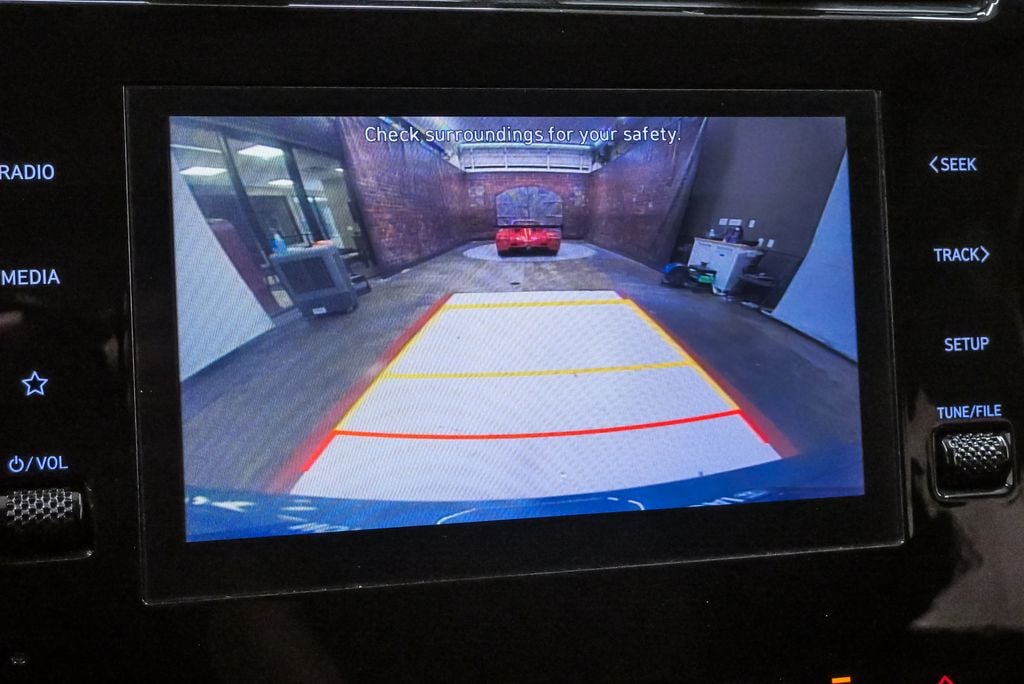 2024 Hyundai Tucson SEL - Photo 23