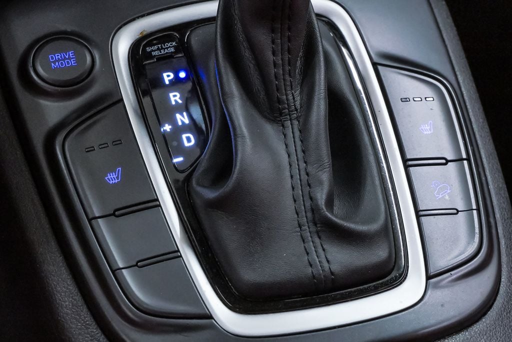 2018 Hyundai Kona SEL - Photo 19