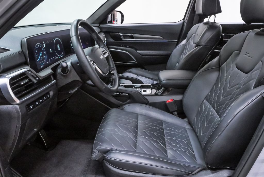 2024 Kia Telluride SX Prestige X-Pro - Photo 9