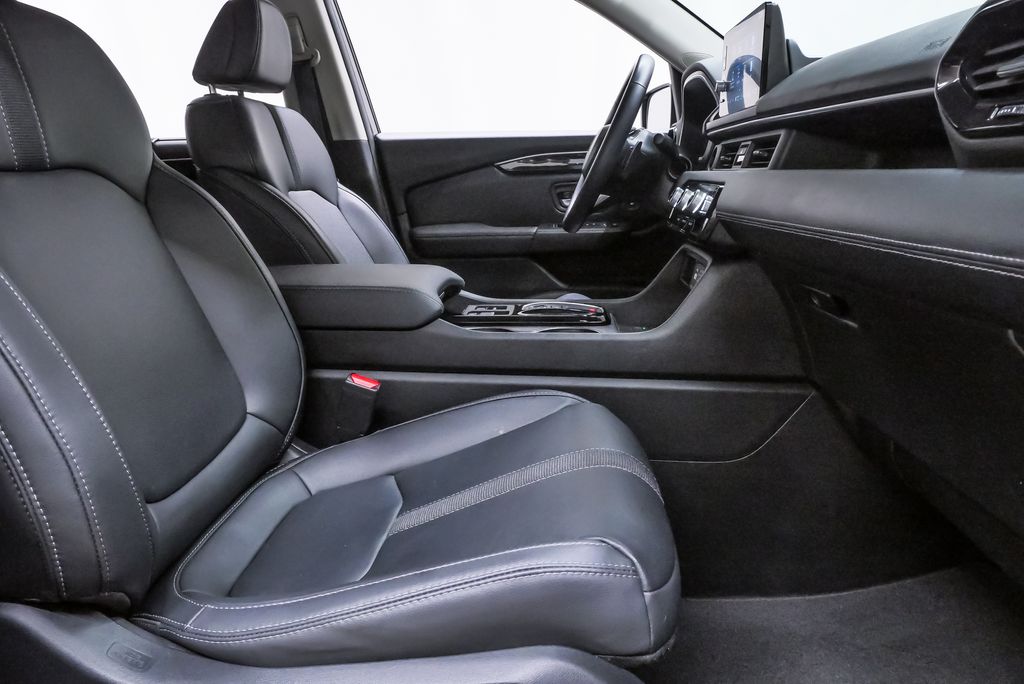 2024 Honda Pilot EX-L - Photo 13