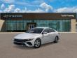 New 2025 Hyundai Elantra SE Sedan