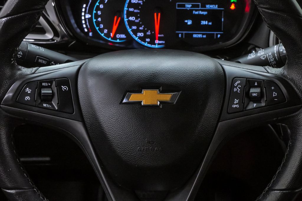 2020 Chevrolet Spark 2LT - Photo 21