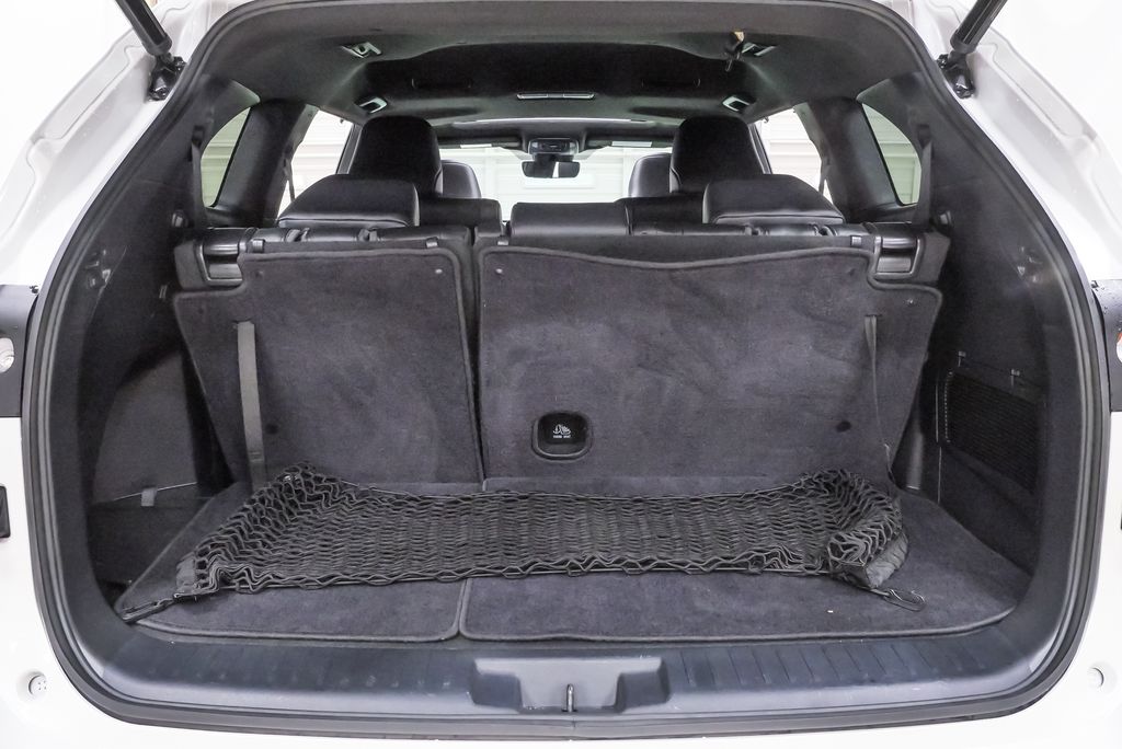 2021 Toyota Highlander XSE - Photo 31