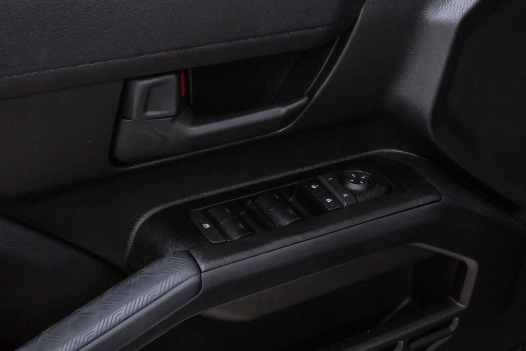 2025 Toyota 4Runner SR5 - Photo 25