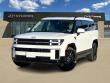 New 2025 Hyundai Santa Fe Calligraphy FWD SUV