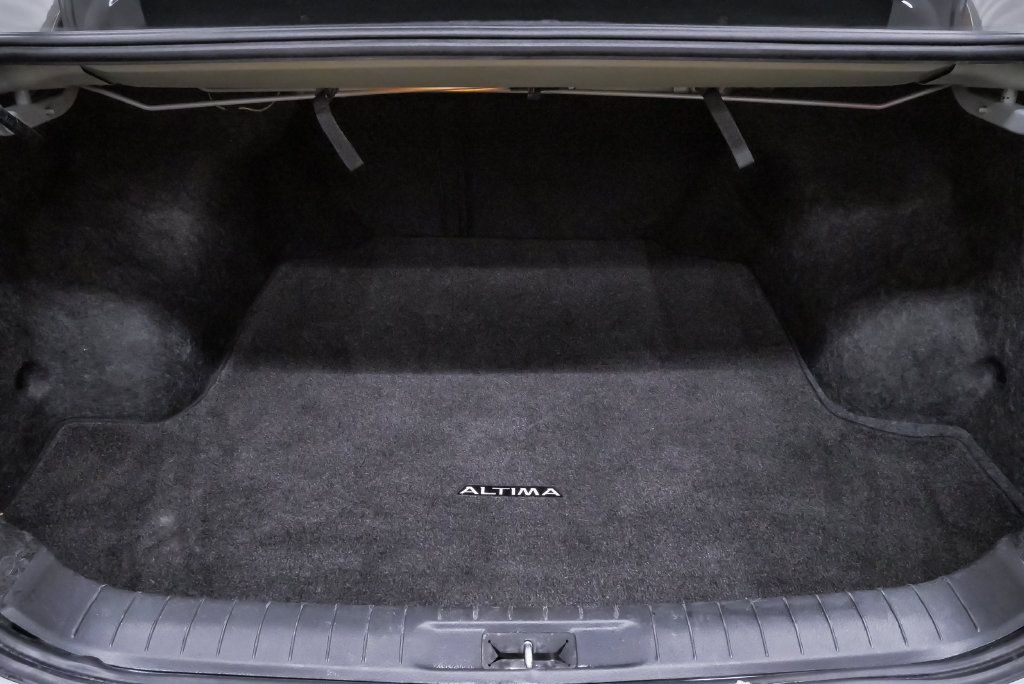 2018 Nissan Altima S - Photo 23