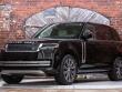 Used 2024 Land Rover Range Rover P530 Autobiography SUV