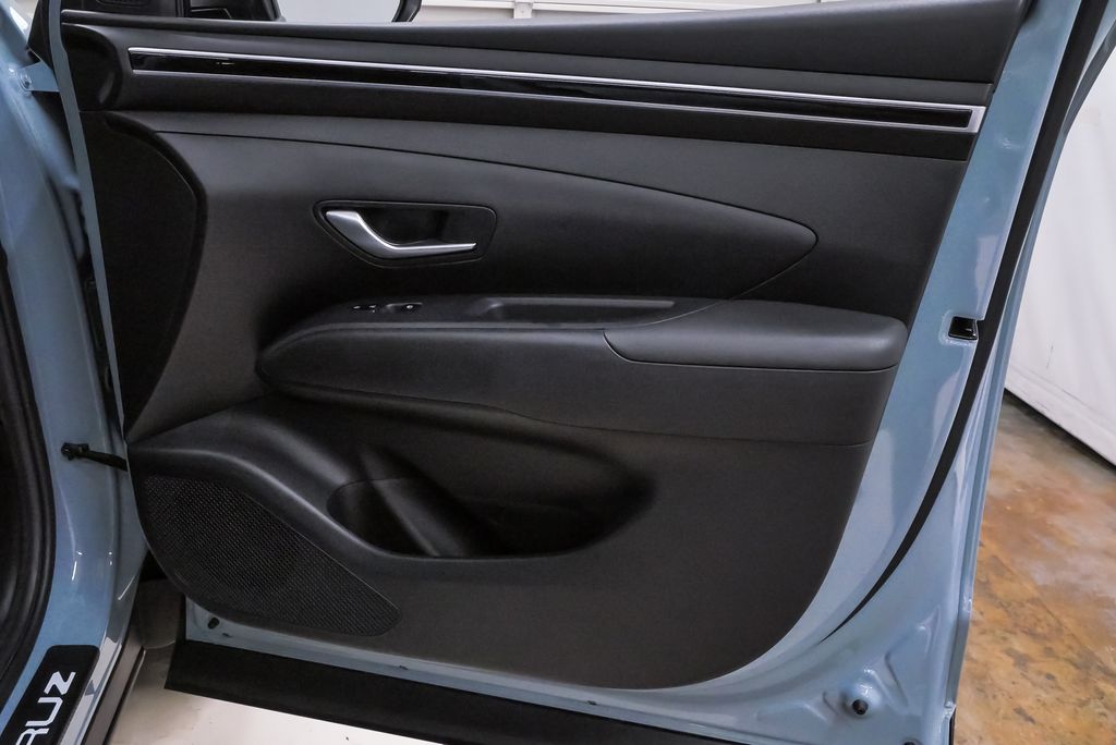 2024 Hyundai Santa Cruz SEL - Photo 27