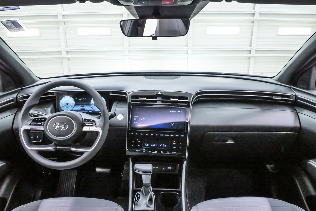 2024 Hyundai Santa Cruz SEL - Photo 16