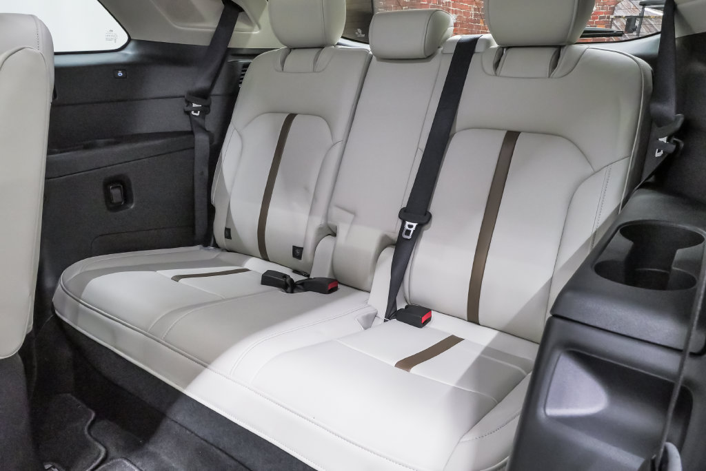 2026 Mazda CX-90 Premium Plus Package - Photo 11